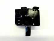 Stoßstangenhalterung hinten links NISSAN LEAF (ZE1) Electric 852295SH0A