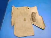 Bodenbelag Mercedes-Benz E-Klasse (W211)