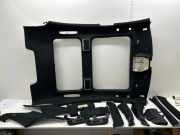 Dachsatz scwarz MERCEDES-BENZ S (W222, V222, X222) S 350 BlueTEC / d (222.132, 222.032, 222.123)