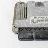 Motorsteuergerät SKODA OCTAVIAII (1Z3) 1.9 TDI 03G906021TB