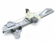 Fensterheber vorne links NISSAN QASHQAI II (J11, J11_) 1.5 dCi 80701HV00B