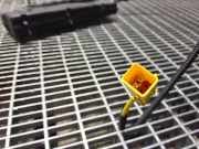 Airbag Sitz rechts vorne Land Rover Range Rover Sport (L320) AH22611D32AA