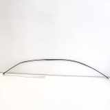 Rechte Dachleistenverkleidung AUDI A5 (8T3) 2.0 TFSI N/A