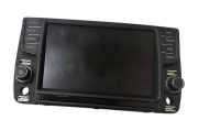 Radio/Navigationssystem-Kombination VW Passat B7 Alltrack (36, B7) 5G0919606