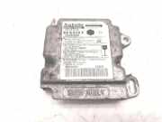 Airbag-Steuergerät RENAULT KANGOO (KC0/1_) 1.9 dTi (KC0U) 8200098402
