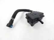 Kraftstofffiltergehäuse NISSAN QASHQAI II (J11, J11_) 1.2 DIG-T 2851563-01602