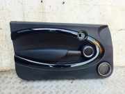 Türverkleidung vorne links MINI COOPER (R56) Cooper D 2752471