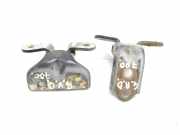 Türscharnier hinten rechts Hyundai Sonata V (NF)