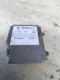 Steuergerät Airbag Skoda Fabia (6Y) 6Q0909605H