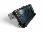 Radio/Navigationssystem-Kombination VW Polo V (6R, 6C) 19D035280