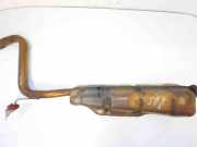 Auspuffanlage hinten VW Golf VII (5G) 5Q0253411AQ