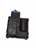 Air Flap Motor AUDI A6 Allroad (4FH, C6) 3.0 TDI quattro 4F0820511A