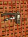 DPF-Drucksensor VOLVO XC60 2.4 D / D3 / D4 AWD 31370160