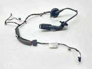 Türverkabelung hinten links SKODA OCTAVIA III (5E3) 2.0 TDI / TDI RS 4x4 10152012 4E0971693C