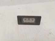 Kennzeichenbeleuchtung AUDI A6 Avant (4G5, C7, 4GD) 2.0 TDI A046341