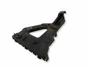 Stoßstangenhalter vorne links AUDI A6 Allroad (4FH, C6) 2.7 TDI quattro 4F0807227