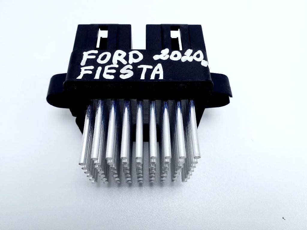 Widerstand Innenraumgebläse Ford Fiesta VII (HJ, HF) H1BH19E624AA