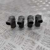 Einparkhilfe Sensoren Satz RENAULT SCÉNIC II (JM0/1_) 1.9 dCi (JM15) 8200049264