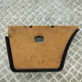 Kofferraumverkleidung rechts PORSCHE PANAMERA (970) 4.8 4S 970.551.056.00 97055105600