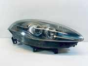 Hauptscheinwerfer links Fiat Bravo II (198) 00518778830