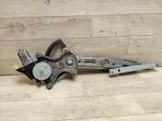 Fensterheber vorne rechts HYUNDAI i20 (PB, PBT) 1.2 988201J100