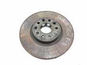 Bremsscheibe vorne rechts VW TOURAN (1T3) 2.0 TDI
