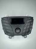 Radio/Navigationssystem-Kombination Ford Transit V363 Kasten (FCD, FDD) BK2T18D815GF
