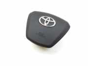Schleifring Airbag Toyota Avensis Station Wagon (T27)
