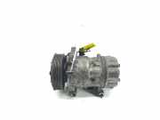 Klimakompressor Peugeot 407 Coupe () SD6CBCF