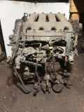 Motor RENAULT LAGUNA I Grandtour (K56_) 2.2 D (K56F/2, S56F) G8TN