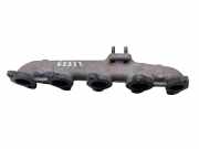 Auspuffkrümmer links PEUGEOT 308 (4A_, 4C_) 1.6 BioFlex 548028