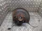 Radnaben vorne rechts NISSAN LEAF (ZE0) Electric