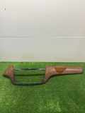 Musik-Player Verkleidung MERCEDES-BENZ GLS (X166) 400 4-matic (166.856) A1666801871