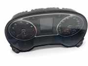 Tachometer Audi A1 Sportback (8XA) 8XA920930D