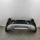 Hintere Stoßstange AUDI Q4 SUV (F4B) 45 e-tron 89A807301B