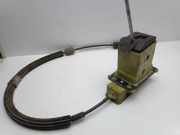 Gangschaltmechanismus PEUGEOT 607 (9D, 9U) 3.0 V6 24V 9647640580