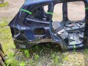 Hintere rechte Seitenverkleidung BMW iX3 (G08) Electric (286 HP)