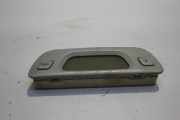 Innenuhr VW SHARAN (7M8, 7M9, 7M6) 2.8 VR6 7M0919203B