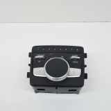 Navigations-Steuerknopf AUDI A4 Allroad (8WH, B9) 3.0 TDI quattro 8W0919614P
