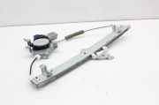 Fensterheber vorne rechts NISSAN JUKE (F15) 1.6 DIG-T NISMO RS 80730-JX00C