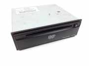 CD-Wechsler NISSAN X-TRAIL (T30) 2.2 dCi 4x4 25915CC000