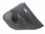 Türpolster hinten links NISSAN QASHQAI III (J12) 1.3 DIG-T All-wheel Drive