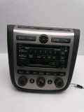 Radio/Navigationssystem-Kombination Nissan Murano II (Z51) 27760CA000