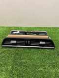 Frischluftgrill PORSCHE CAYENNE (9Y0/9Y3) Cayenne S 9Y0820701D
