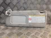 Linke Sonnenblende LEXUS IS II (GSE2_, ALE2_, USE2_) 220d (ALE20)