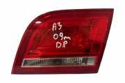 Heckklappenleuchte rechts AUDI A3 (8P1) 2.0 TDI quattro 219202