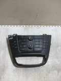 Navigations-Steuerknopf OPEL INSIGNIA A Estate (G09) 2.0 Turbo 4x4 13273256