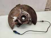 Radnaben vorne links CITROËN C5 III Break (TD_) 1.6 HDi 115