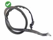 Dichtung für Koffer-/Laderaumklappe Mercedes-Benz CLK Cabriolet (A209) A2097500098