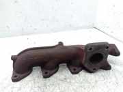 Auspuffkrümmer BMW 5er (F10) 7810182